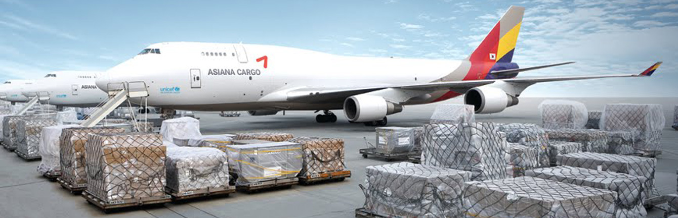 بسته بندی بار ارسال بار به لندن