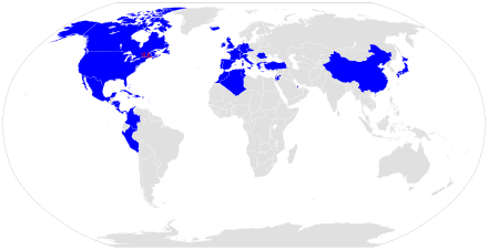 فرودگاه بین المللی مونترال