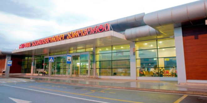 فریت بار به باتومی