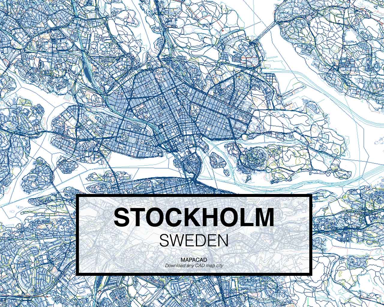 ارسال بار به استکهلم