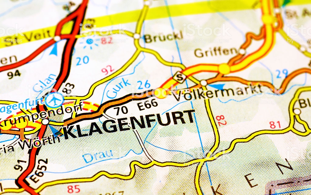 ارسال بار به کلاگن ‌فورت