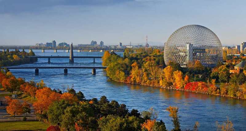 شهر مونترال