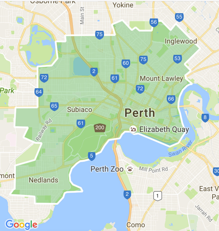 ارسال بار به پرت