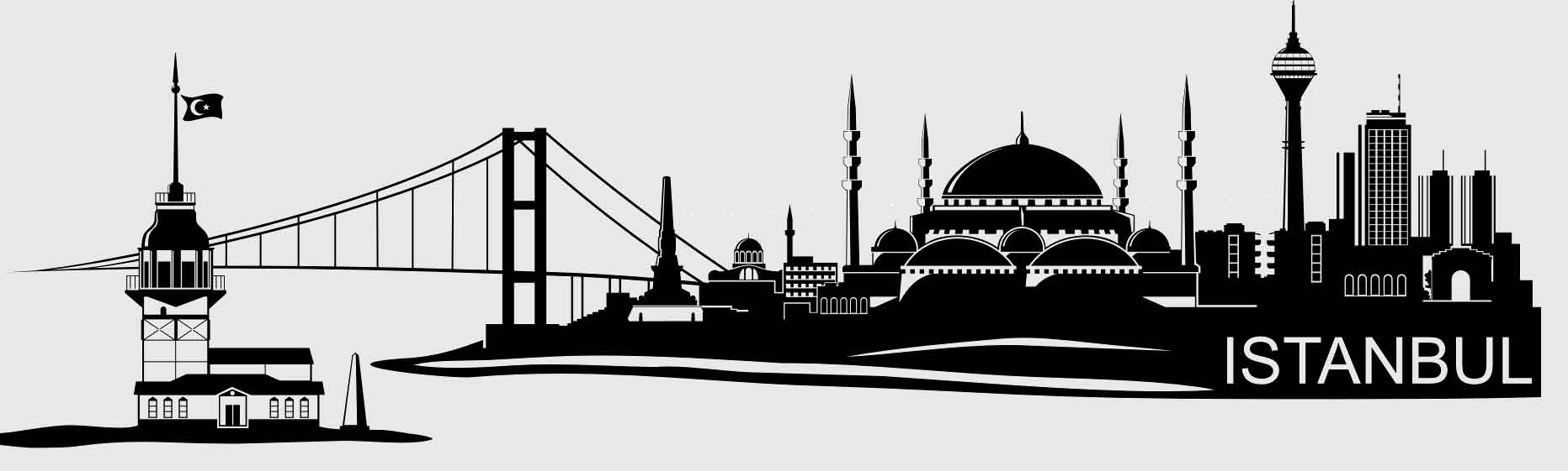 ارسال بار به استانبول – فریت بار استانبول – قیمت و نحوه ارسال بار هوایی به استانبول