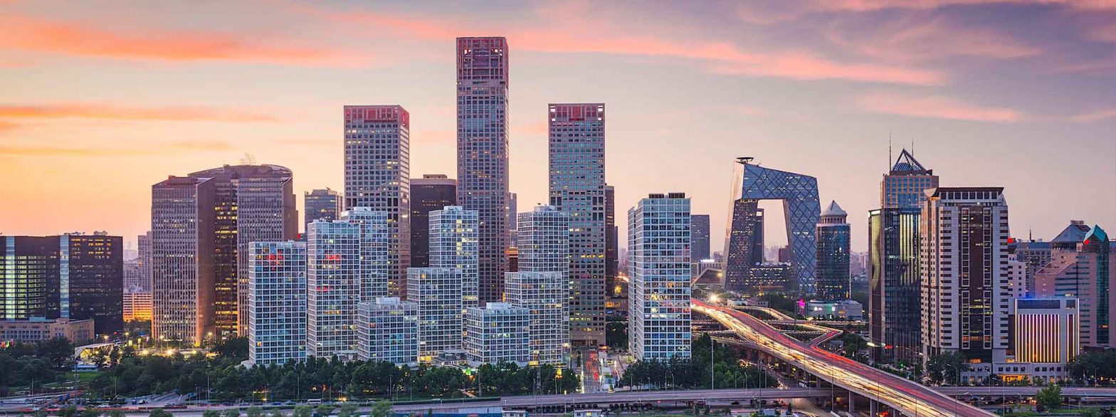 ارسال بار هوایی به پکن – فریت بار به پکن – قیمت و نحوه ارسال بار به پکن