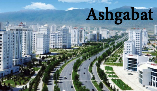 ارسال بار هوایی به عشق آباد – فریت بار به عشق آباد – قیمت و نحوه ارسال بار به عشق آباد