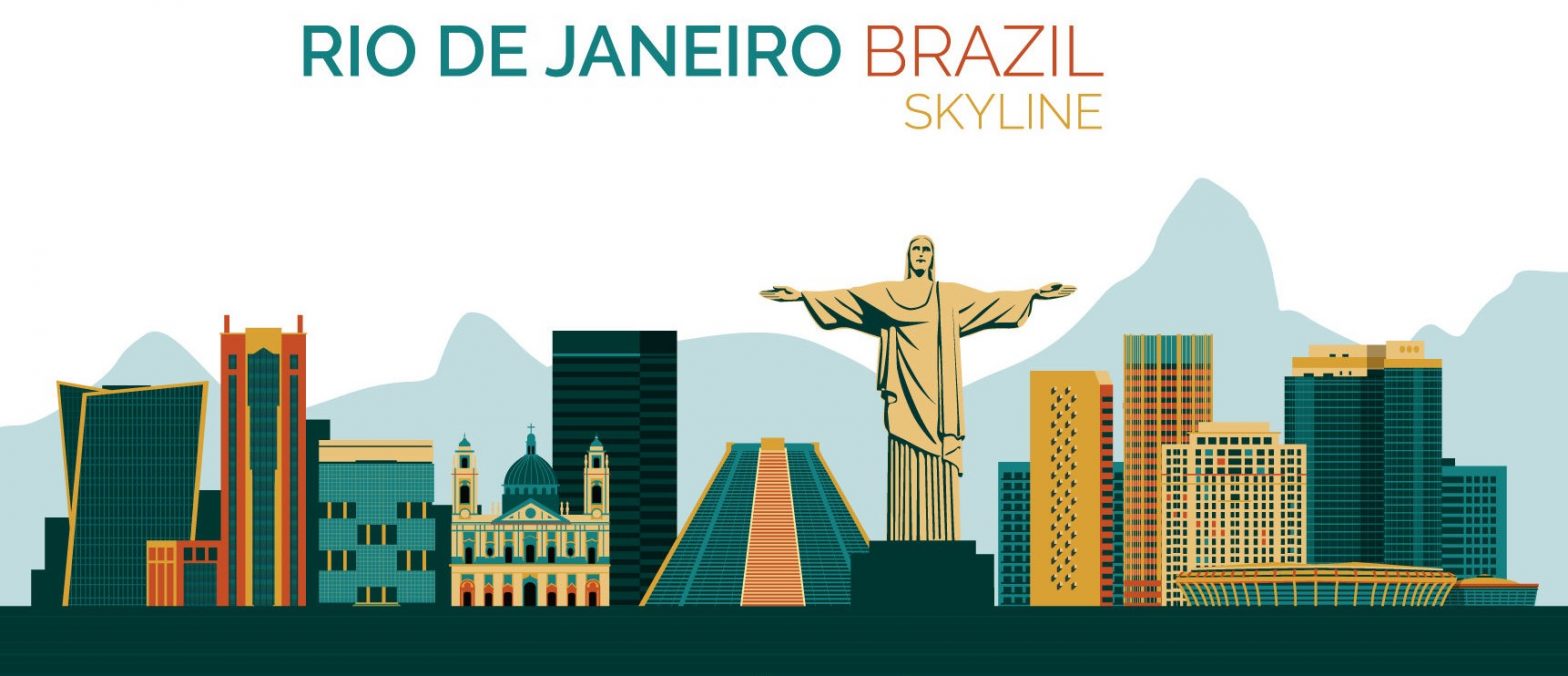 ارسال بارهوایی به برزیل – فریت بار به برزیل – قیمت و نحوه ارسال به برزیل