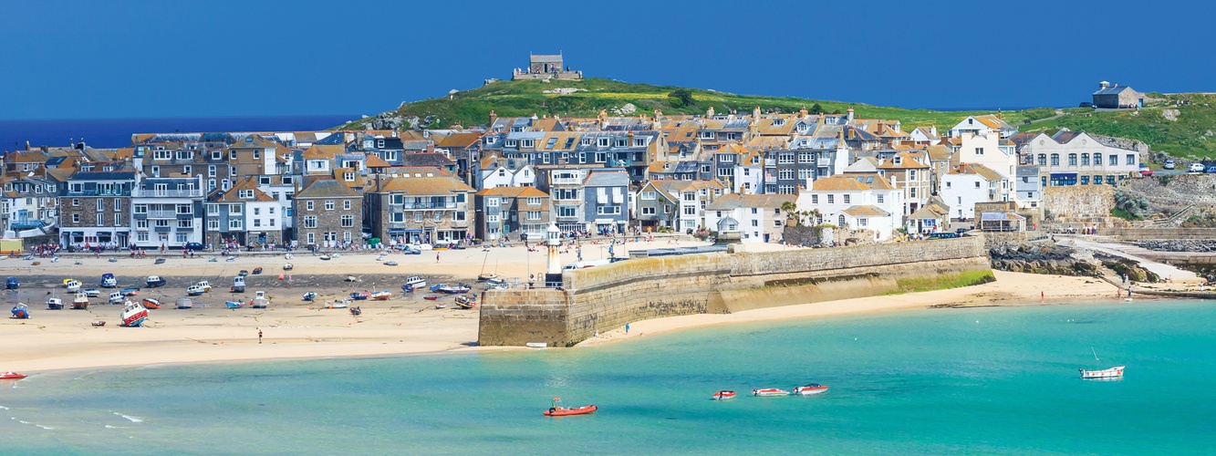 ارسال بار هوایی به کورنوال انگلستان – فریت بار به کورنوال انگلستان – قیمت و نحوه ارسال بار به کورنوال انگلستان