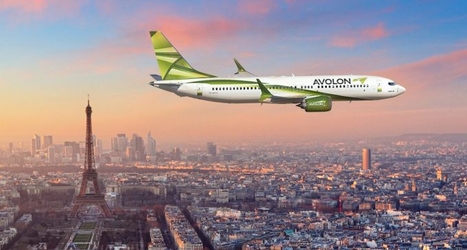 ارسال بار هوایی به پاریس – فریت بار به پاریس – قیمت و نحوه ارسال بار به پاریس فرانسه