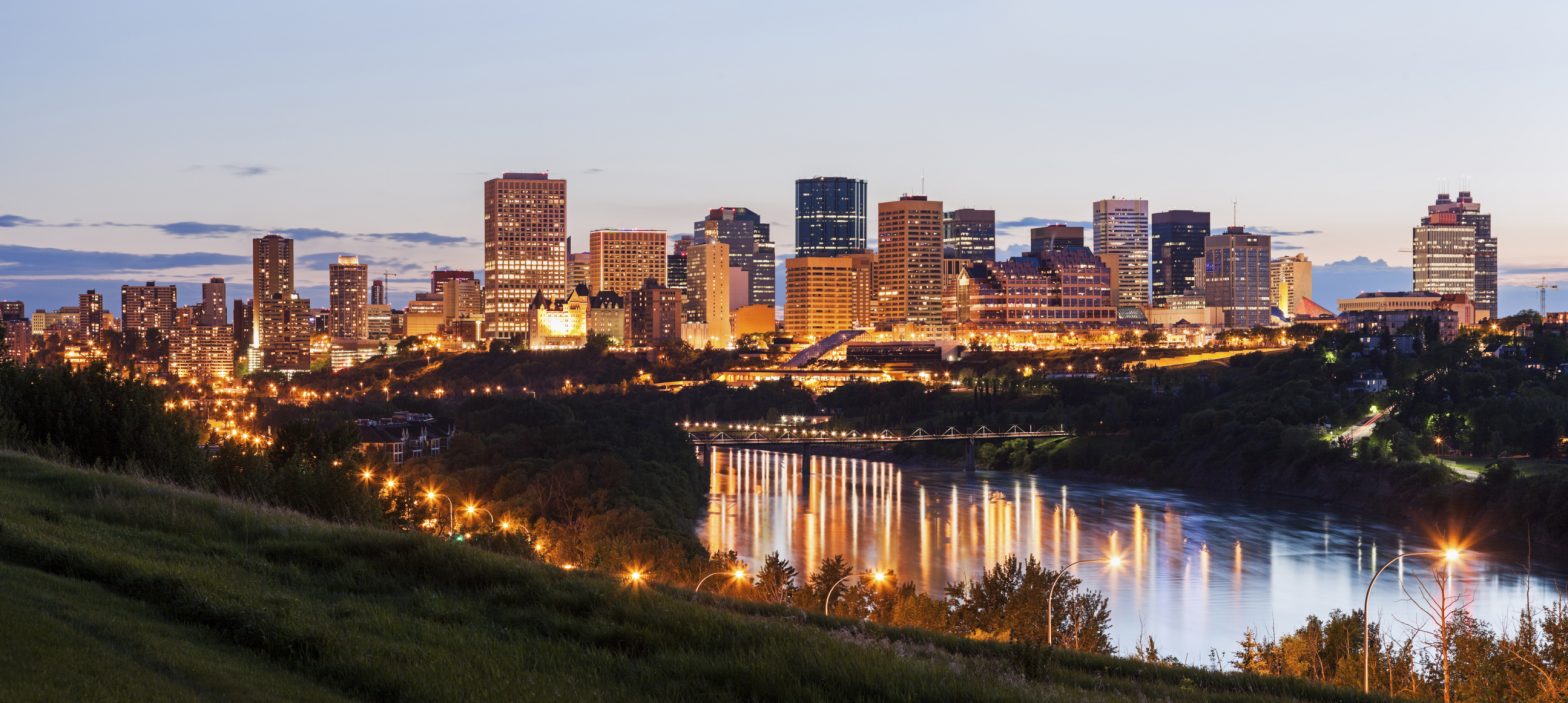 ارسال بار هوایی به ادمونتون کانادا – فریت بار به ادمونتون کانادا – قیمت و نحوه ارسال بار به ادمونتون کانادا