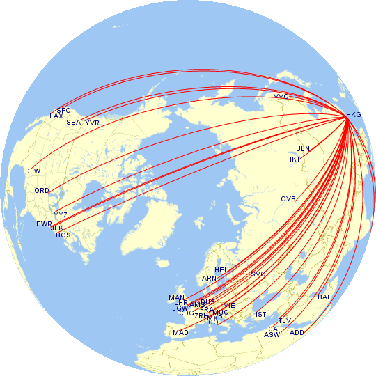 فریت بار از هنگ کنگ