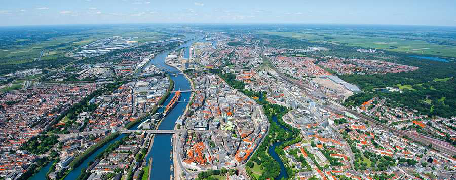 ارسال بار هوایی به برمن –  فریت بار به المان – قیمت و نحوه ارسال بار به برمن