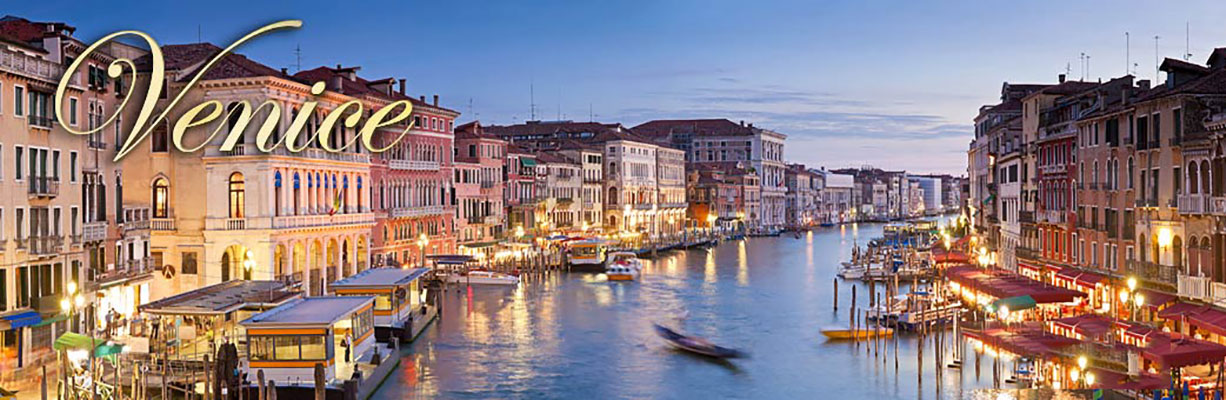 ارسال بار هوایی به ونیز –  فریت بار به ایتالیا – قیمت و نحوه ارسال بار به ونیز