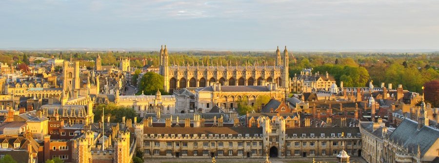 ارسال بار هوایی به کمبریج –  فریت بار به انگلستان – قیمت و نحوه ارسال بار به کمبریج