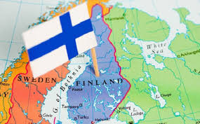کشور فنلاند