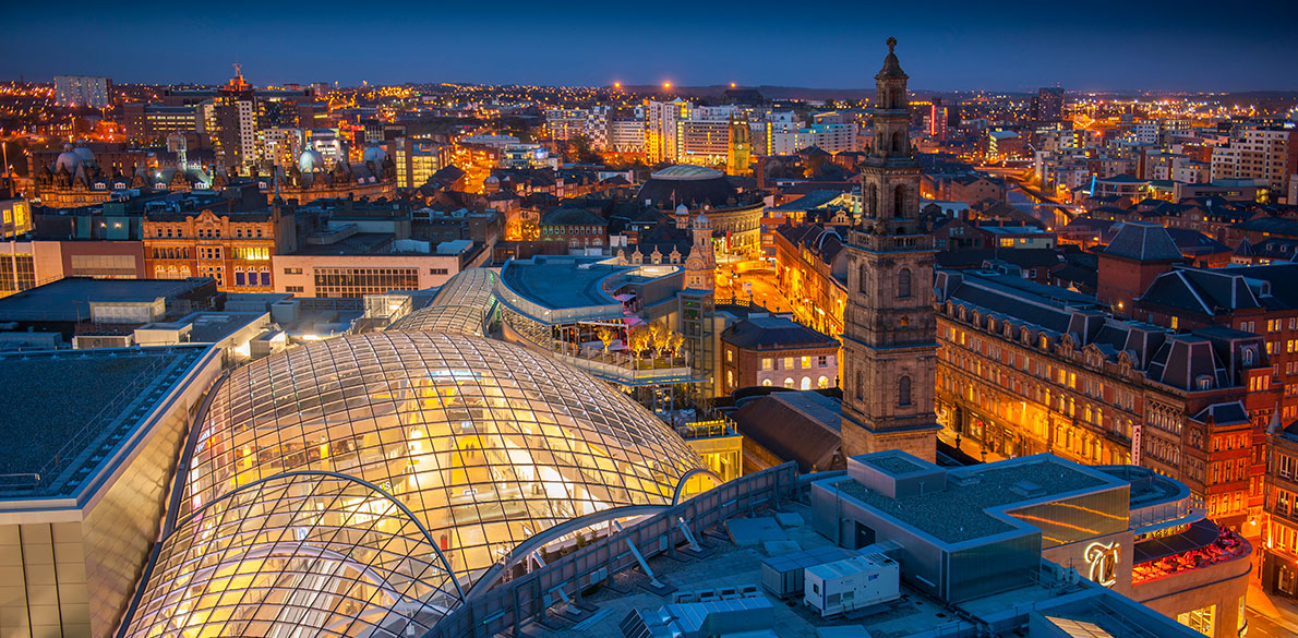 ارسال بار هوایی به لیدز – فریت بار به لیدز انگلستان – قیمت و نحوه ارسال بار به لیدز انگلستان