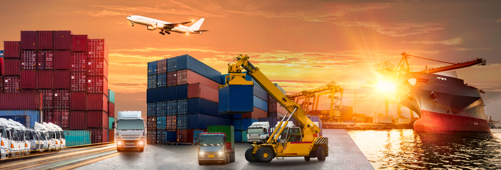 ارسال بارهوایی به قزاقستان