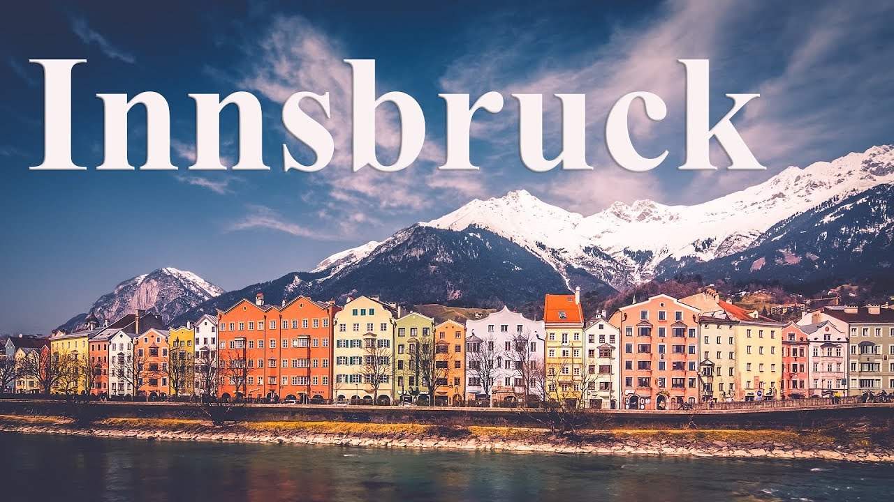 ارسال بار هوایی به اینسبروک – فریت بار به اینسبروک – قیمت و نحوه ارسال بار به اینسبروک