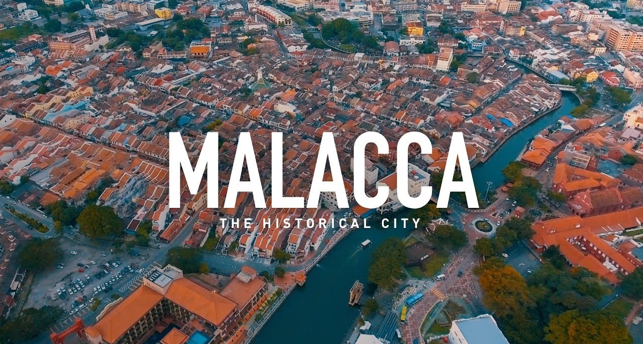 ارسال بار هوایی به مالاکا مالزی – فریت بار به مالاکا مالزی – قیمت و نحوه ارسال بار به مالاکا مالزی