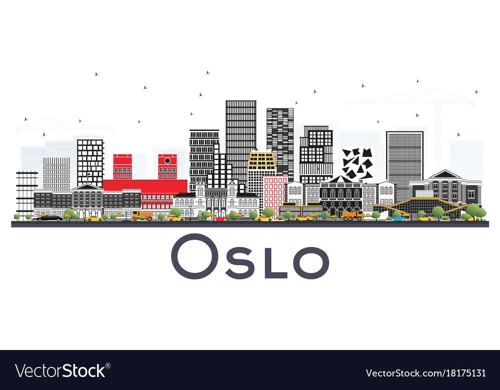 ارسال بارهوایی به اسلو نروژ – فریت بار به نروژ – قیمت و نحوه ارسال بار به نروژ