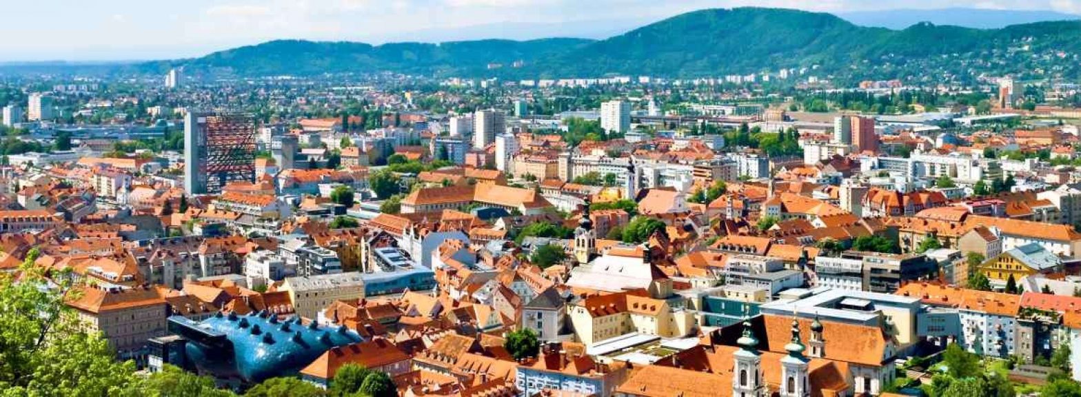 ارسال بار هوایی به گراتس – فریت بار به گراتس – قیمت و نحوه ارسال بار به گراتس