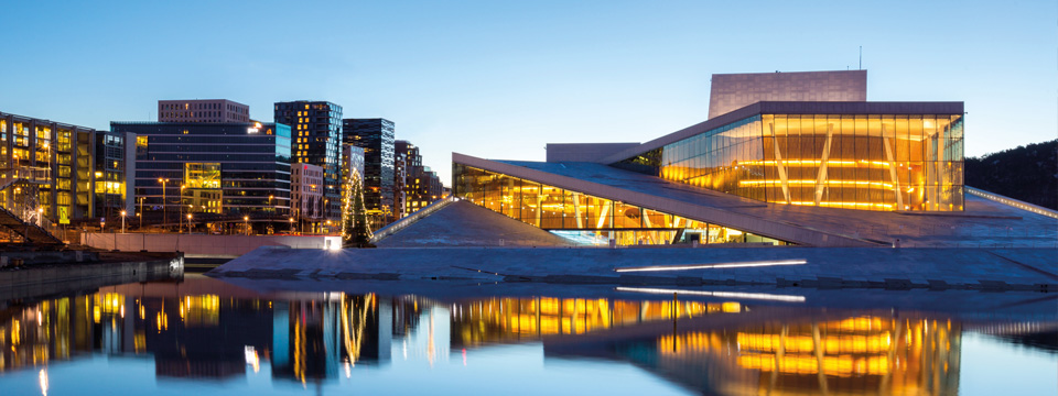 ارسال بار هوایی به اسلو –  فریت بار به نروژ – قیمت و نحوه ارسال بار به اسلو