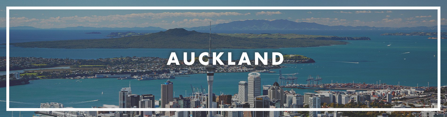 ارسال بار هوایی به اوکلند – فریت بار به اوکلند – قیمت و نحوه ارسال بار به نیوزلند