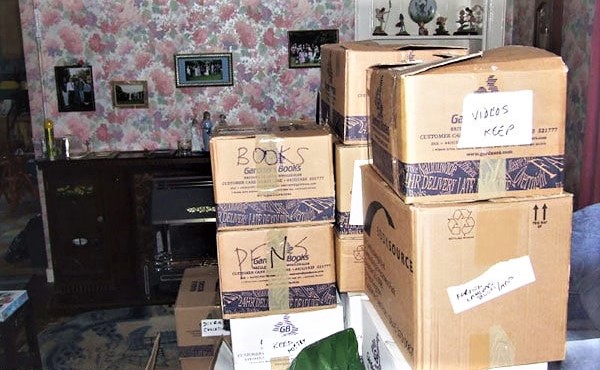 ارسال کتاب به خارج از کشور