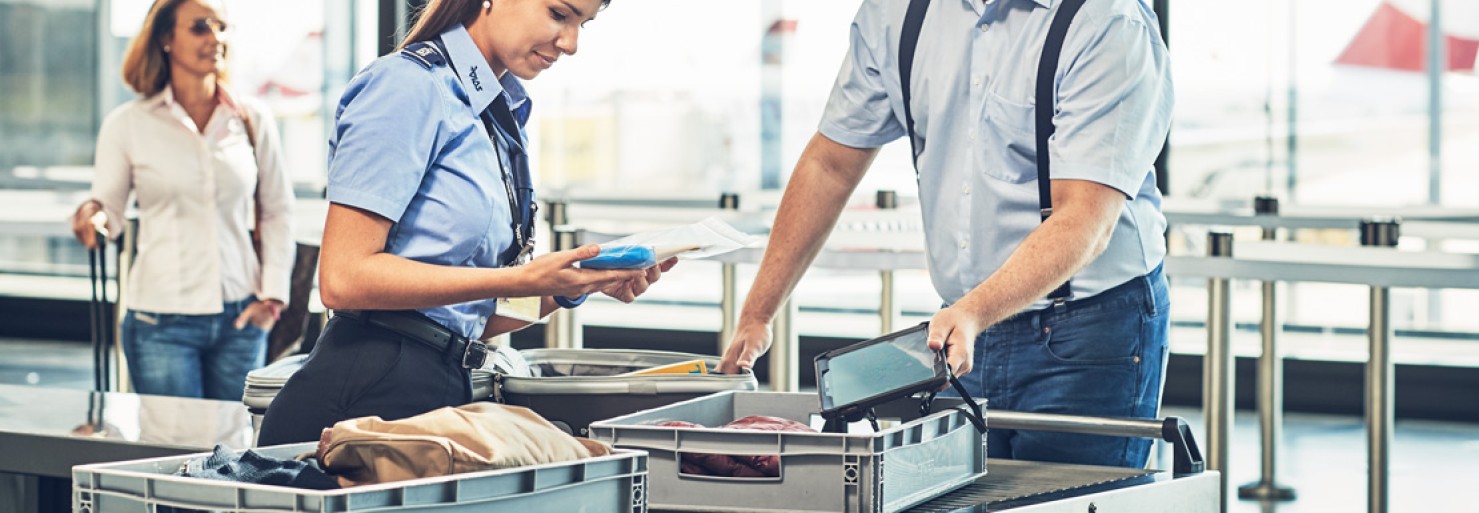 کالاهای مجاز و غیرمجاز