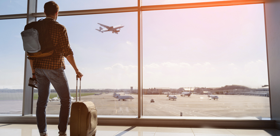 بارهای مجاز در ایرلاین های داخلی و خارجی