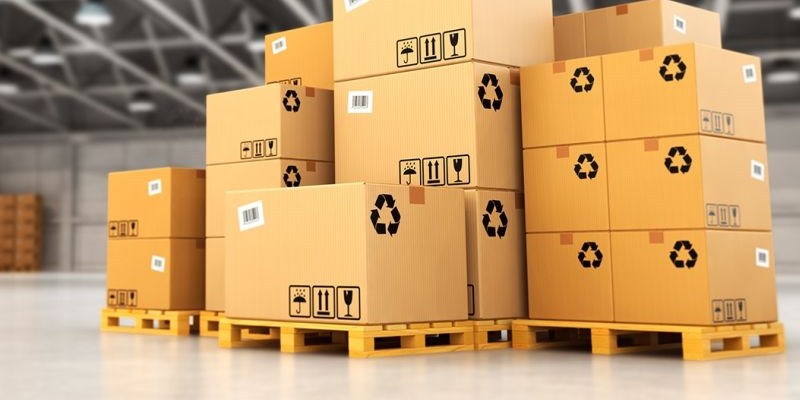 ارسال بار هوایی به دوشنبه