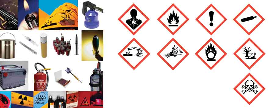 کالاهای مجاز و غیرمجاز