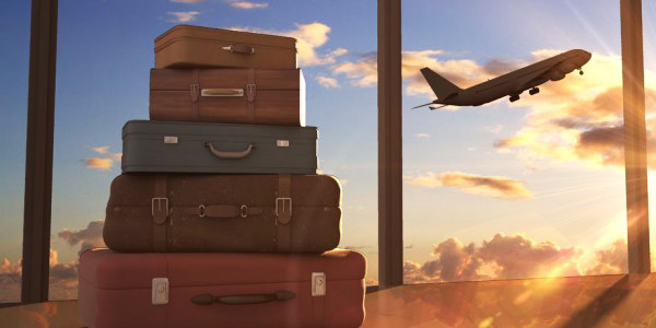 بارهای مجاز در ایرلاین های داخلی و خارجی