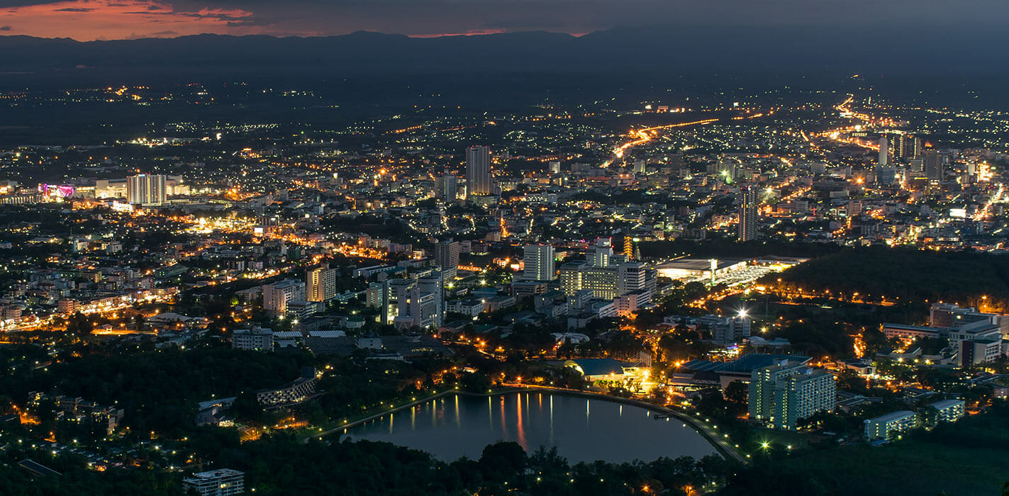 ارسال بار هوایی به هت یای – فریت بار به هت یای – قیمت و نحوه ارسال بار به هت یای