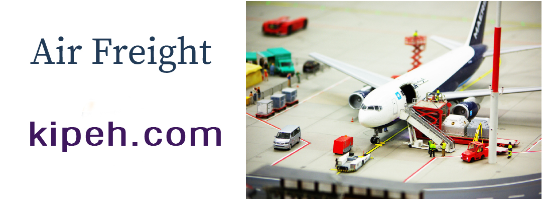 ارسال بار هوایی به پاتایا