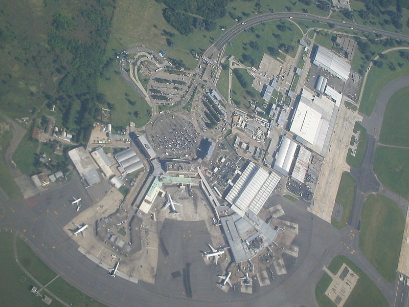 ارسال بارهوایی به آرژانتین