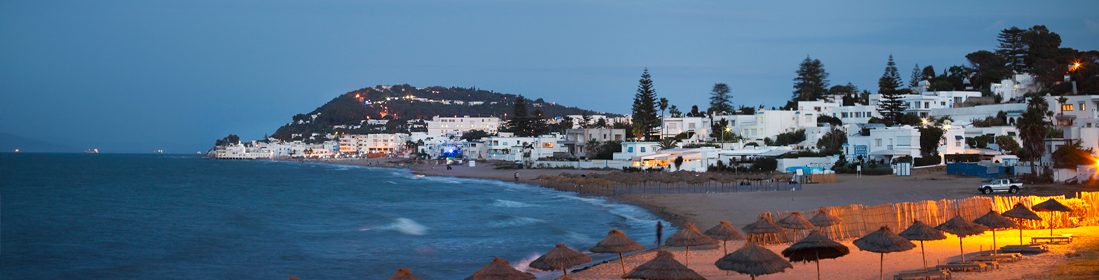 ارسال بارهوایی به تونس – فریت بار تونس – قیمت و نحوه ارسال به تونس