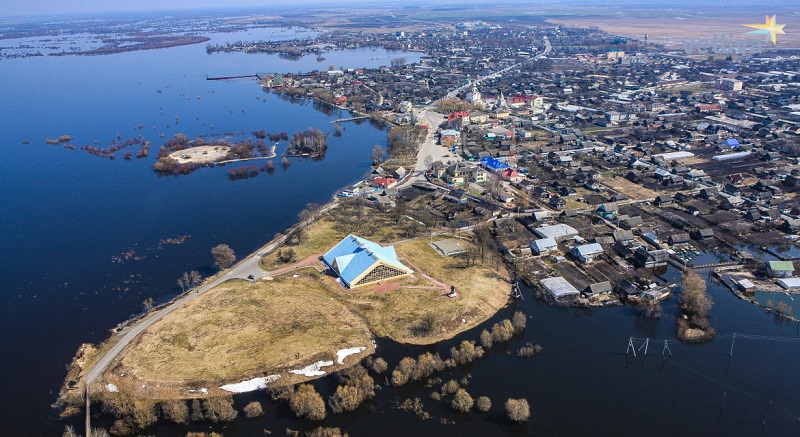 ارسال بارهوایی به بلاروس