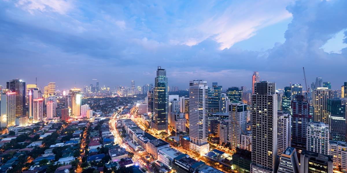 ارسال بارهوایی به فیلیپین – فریت بار فیلیپین – قیمت و نحوه ارسال به فیلیپین