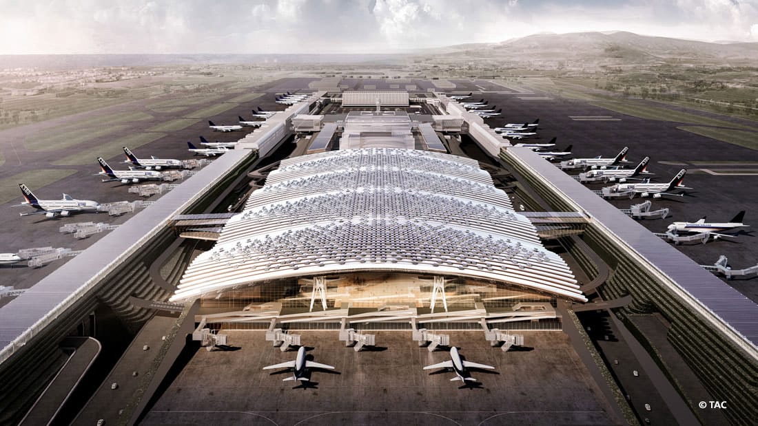 ارسال بارهوایی به تایوان