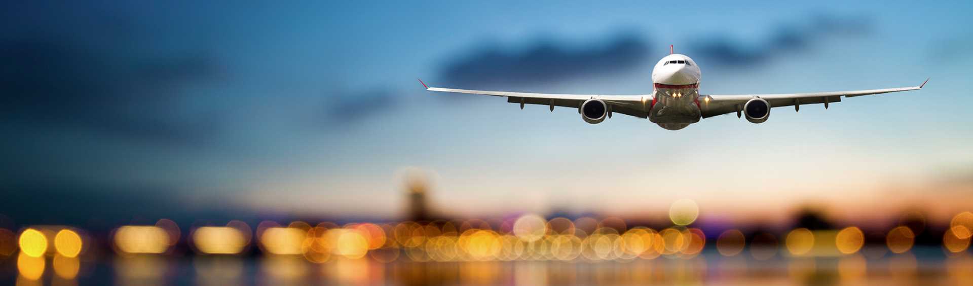 حمل و نقل هوایی کالا – فریت بار – قیمت و نحوه ارسال بار هوایی