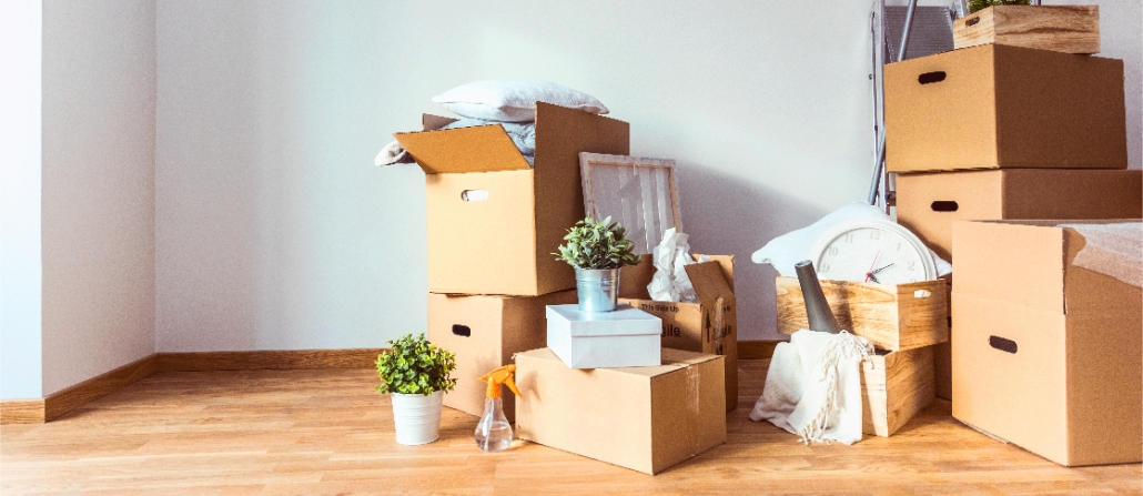 ارسال هوایی لوازم منزل به فرانسه