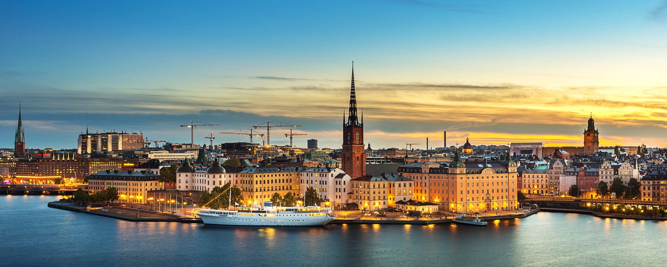 ارسال هوایی لوازم منزل به سوئد – فریت ارسال هوایی لوازم منزل به سوئد