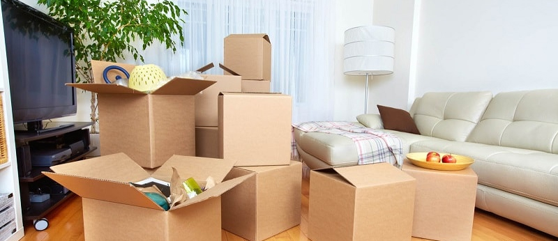 ارسال هوایی لوازم منزل به اتریش