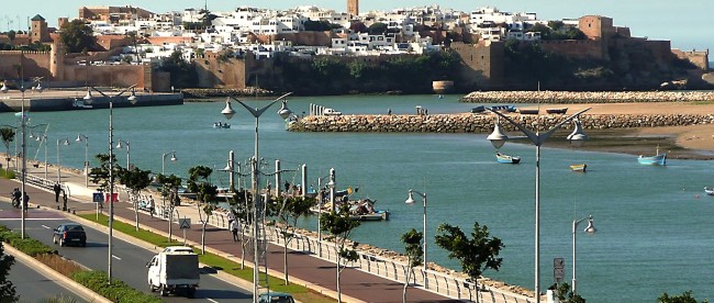 ارسال بار هوایی به رباط – فریت بار به رباط – قیمت و نحوه ارسال بار به رباط