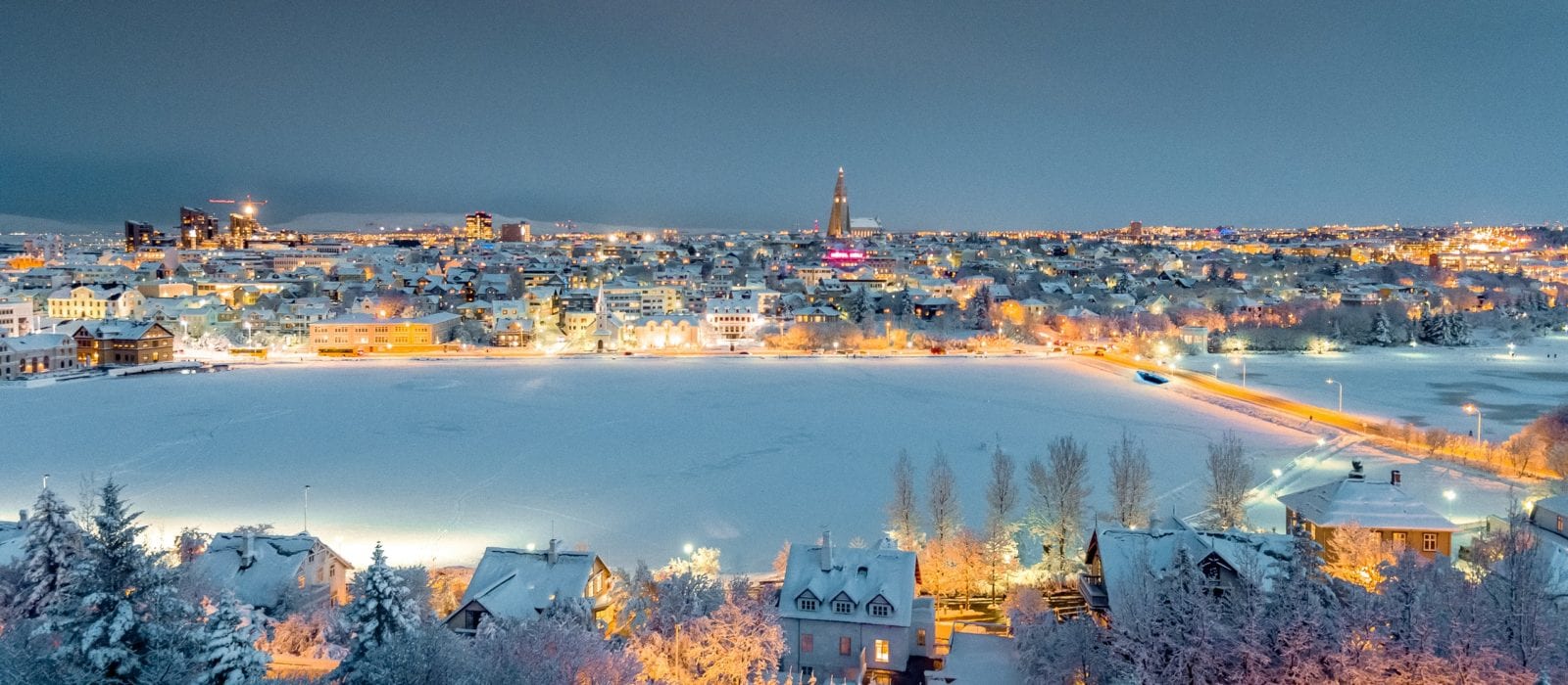 ارسال بار هوایی به ریکیاویک – فریت بار هوای به ریکیاویک – قیمت و نحوه ارسال به ریکیاویک