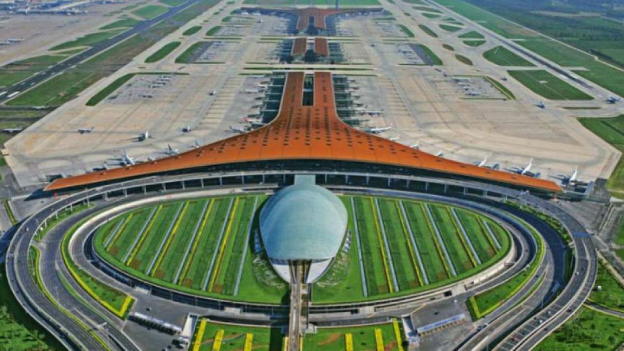 ارسال بار هوایی به ادینبورگ