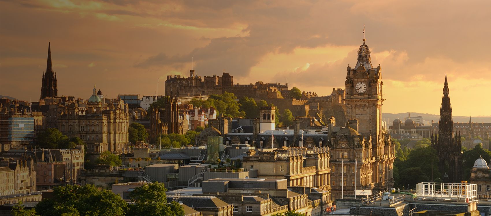 ارسال بار هوایی به ادینبورگ – فریت بار به ادینبورگ – قیمت و نحوه ارسال به ادینبورگ