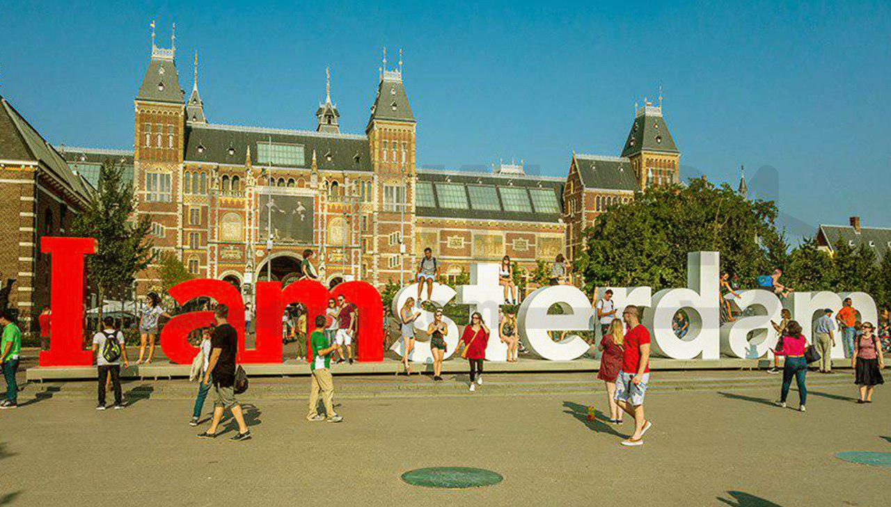 ارسال بار هوایی به آمستردام –  فریت بار به آمستردام – قیمت و نحوه ارسال بار به آمستردام